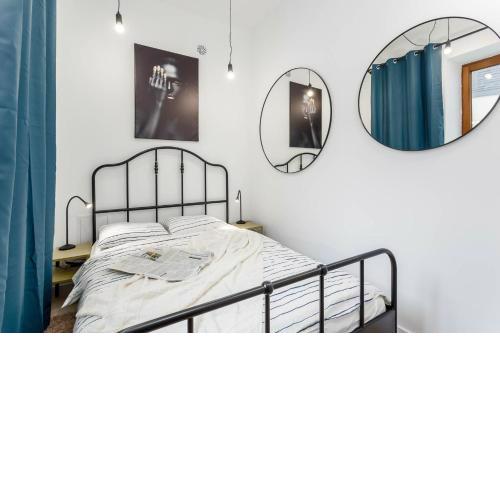 Chill Apartments Kopernik Center