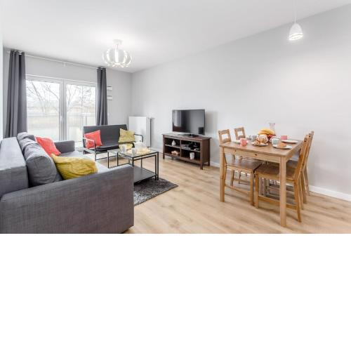 Chill Apartments Marywilska