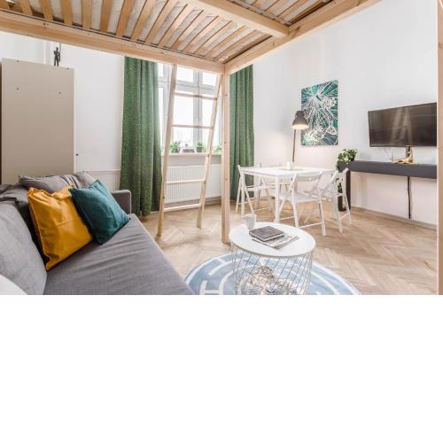 Chill Apartments Ogrodowa