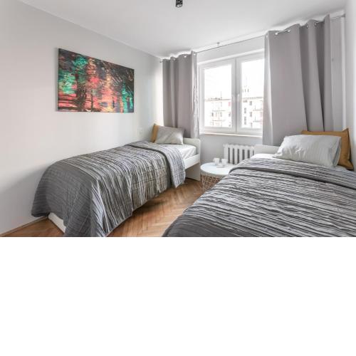 Chill Apartments Pańska