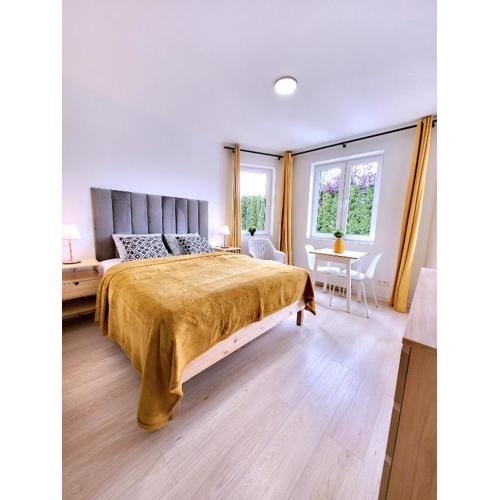 Chill Apartments Piaseczno