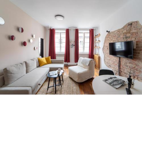 Chill Apartments Piwna Old Town