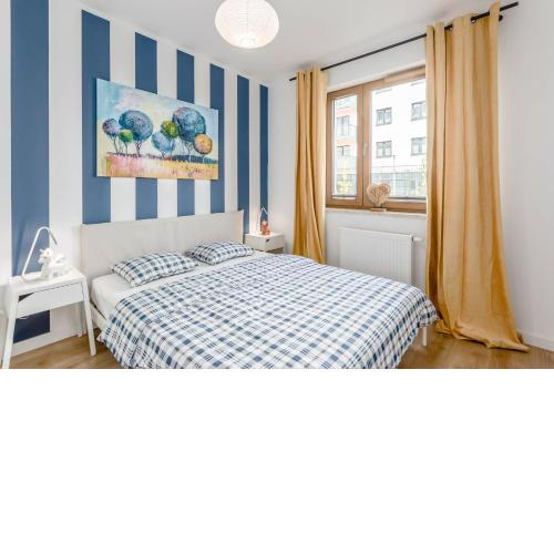 Chill Apartments Praga Południe