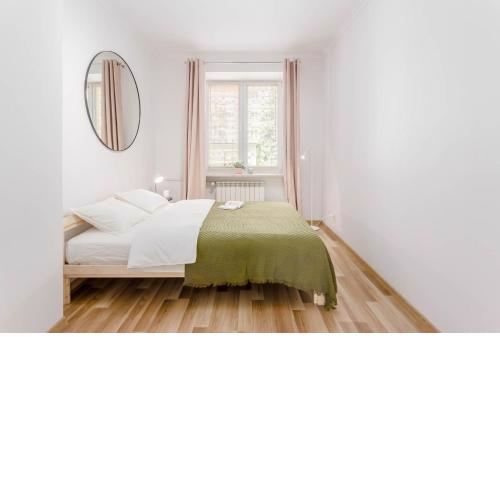 Chill Apartments Praga Waszyngtona