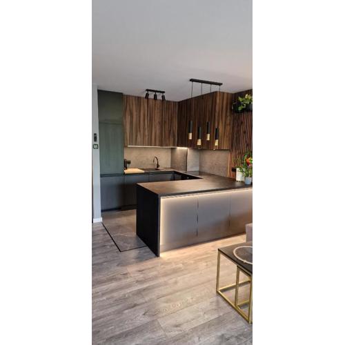 Chill Apartments Sowia Park Targi Kielce