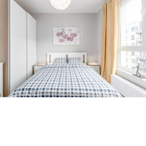 Chill Apartments Ursus