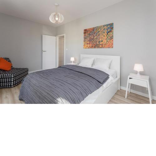 Chill Apartments Wolska 45