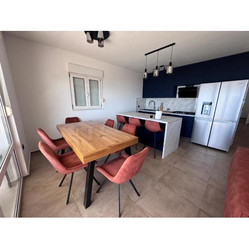 Chill blue - Split Apartment