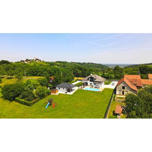 Chill Hill House