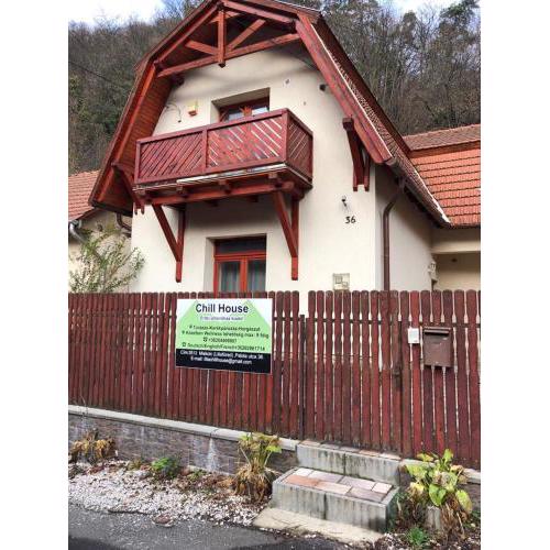 Chill House