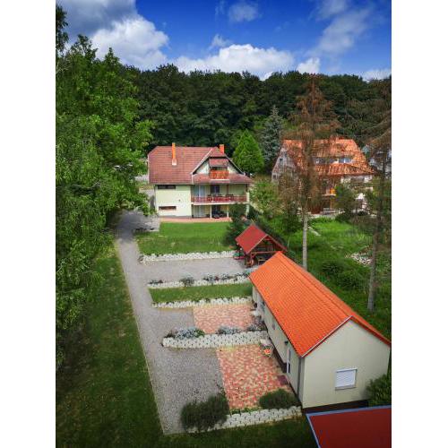 Chill House