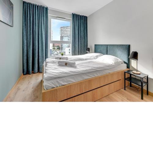 Chill Mood by Baltica Apartments