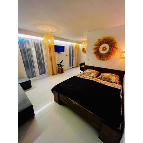 Chill Out - Apartmenty