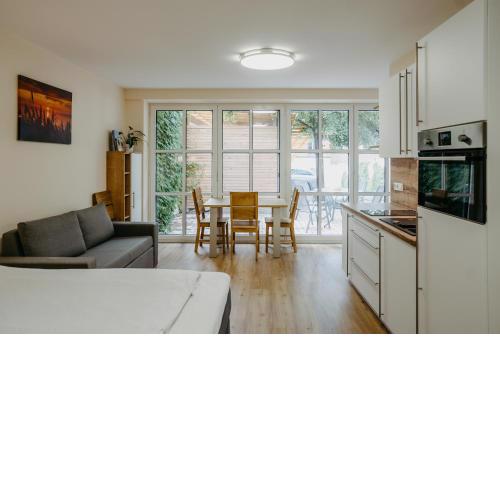 Chill & Relax Apartments in Neusiedl am See