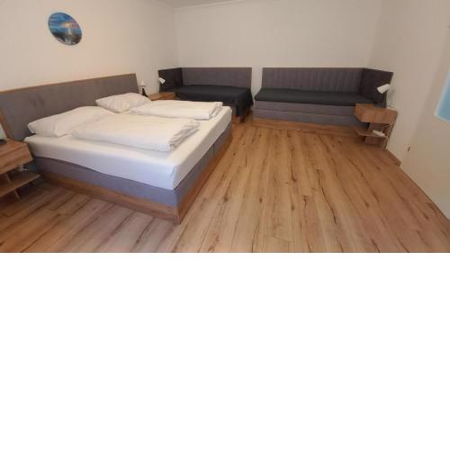 Chill & Relax Apartments Purbach