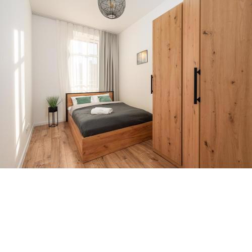 Chill4You Apartments
