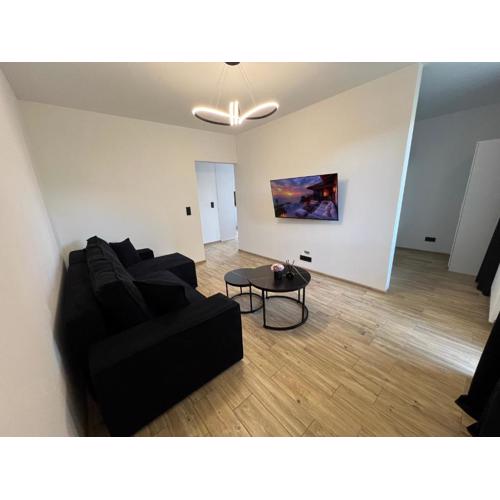 Chill&Go apartament w sercu Częstochowy