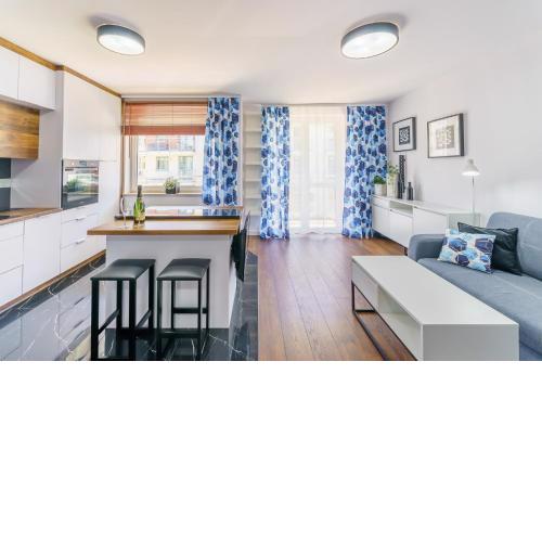 CHILLIapartamenty - Bałtycka - MODERN