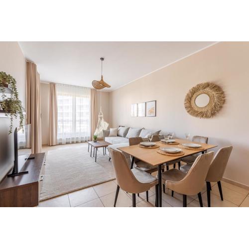 CHILLIapartamenty - Olimpic