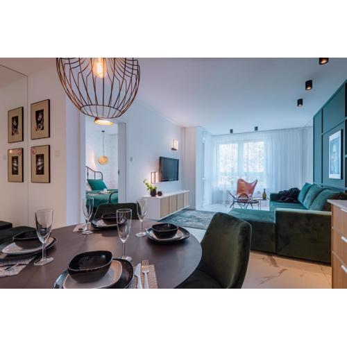 CHILLIapartamenty - Platany - TUTU