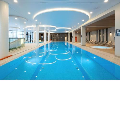 CHILLIapartamenty - Polanki Aqua A307 - WYDMOWY