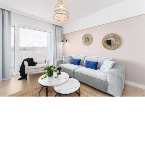 CHILLIapartamenty - Polanki Aqua C201-CHILLOUT