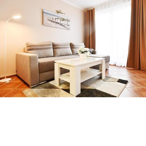 CHILLIapartamenty- Zielone Tarasy- KOALA