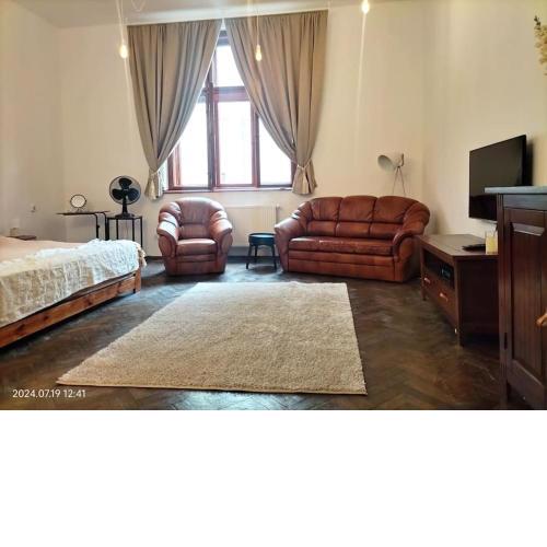 ChilLoud - apartament na Kazimierzu