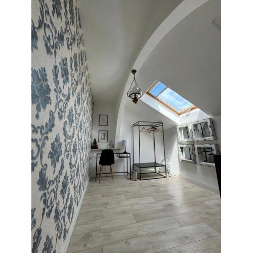 Chillout Apart 4 Bedrooms