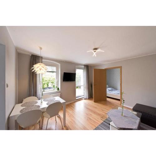 Chillout Apartament