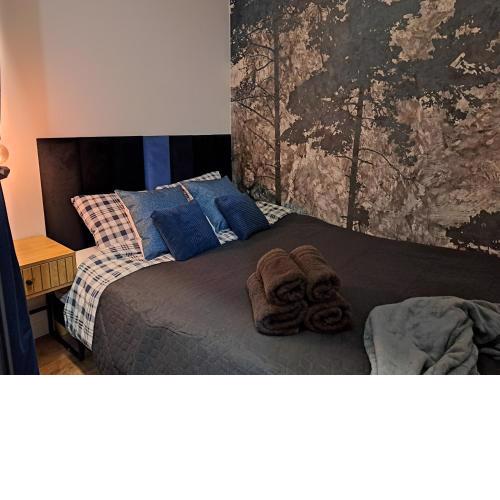 Chillout Apartment GIS17 - free parking