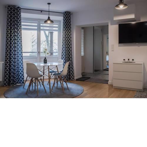 CHILLOUT APARTMENT SAREGO