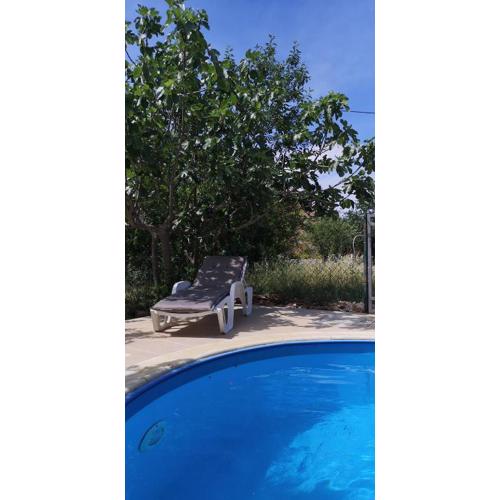 Chillout Apartments with Pool Patricia