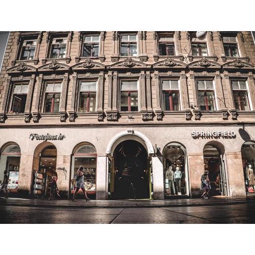 Chillout Hostel Zagreb