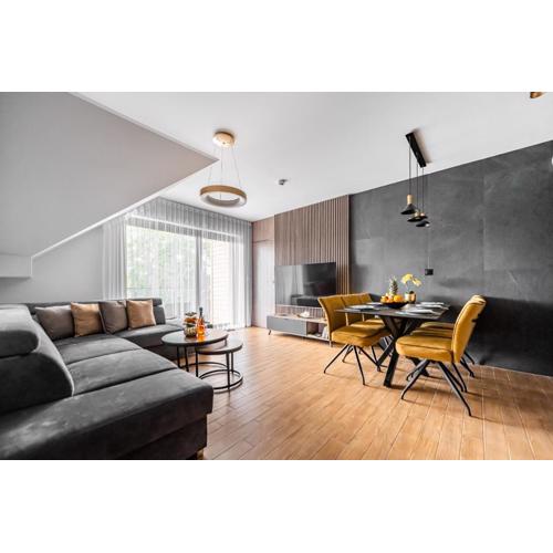 Chillout Szklarska Stone Hill