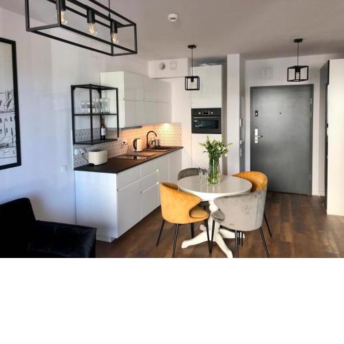 Chlebova Apartments