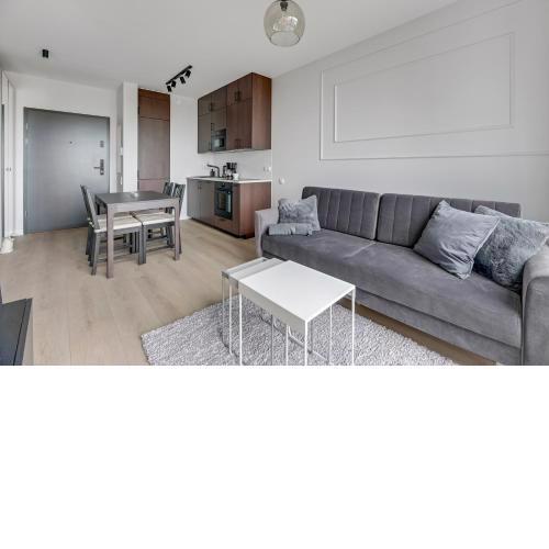 Chlebova Deluxe 2 Gdańsk by Grand Apartments