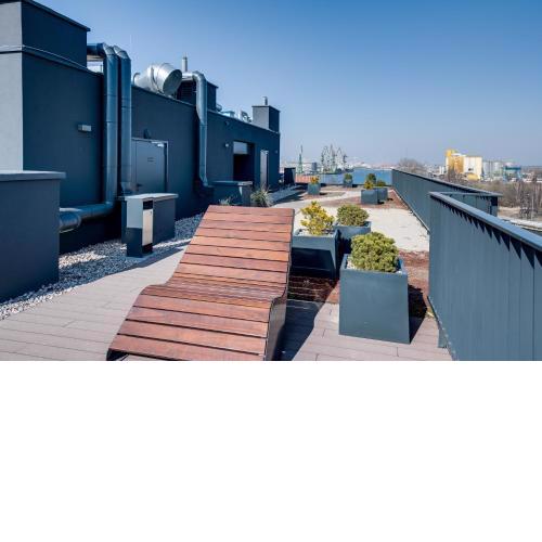 Chlebova Prestige by Elite Apartments