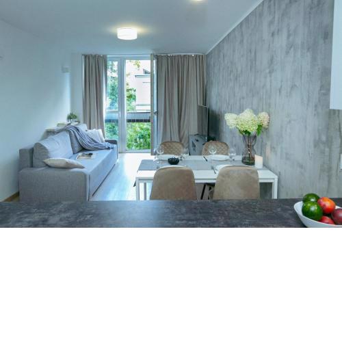 Chłodna 11 - 6 os apartament - Better Rental