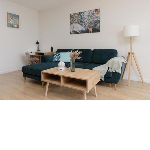 Chłodna Apartment European Square Warsaw by Noclegi Renters
