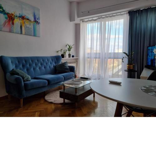 Chłodna Place Apartment