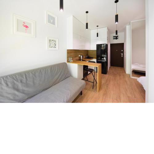 Chłodna Square Studio