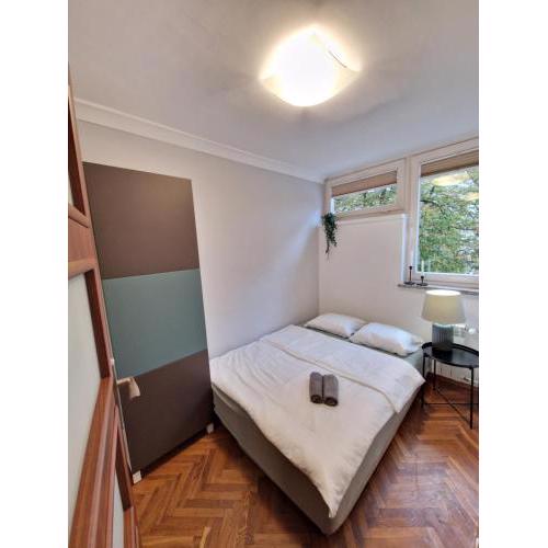 Chlodna15 Apartment