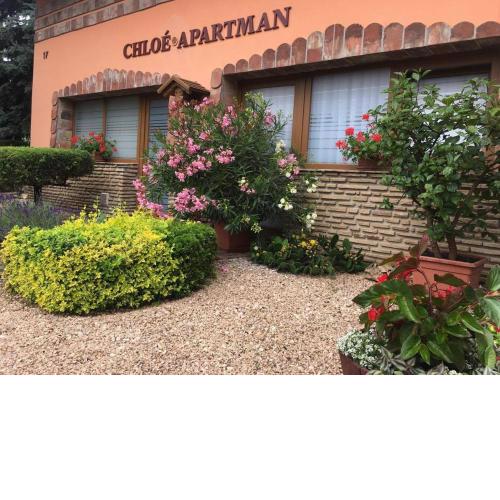 Chloe Apartman