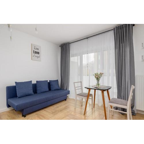 Chmielewskiego Lovely Studio