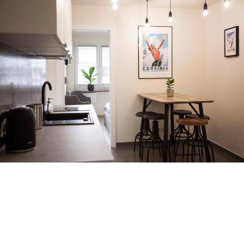 Chmielna - City Center Residence