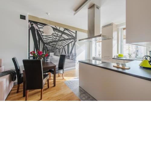 Chmielna 73 P&O Serviced Apartments