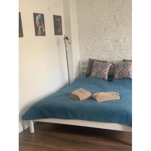 Chmielna 73C City Centre Apartment