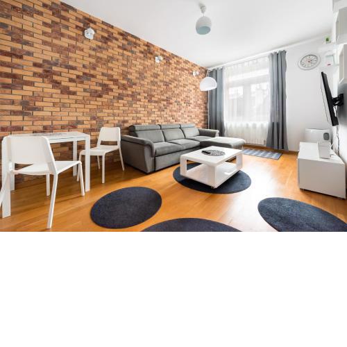 Chmielna City Centre Apartment