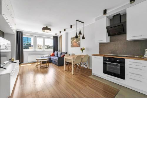 Chmielna Downtown Apartments - City Center, AirCon - by Rentujemy